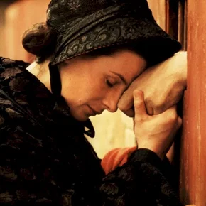 Photo du film : La veuve