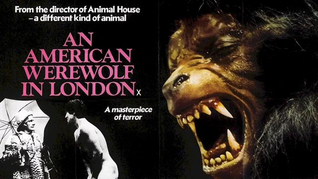 Photo 20 du film : Le loup-garou
