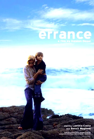 Affiche du film : Errance