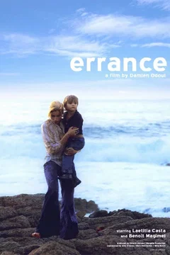 Affiche du film Errance