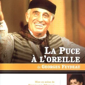 Photo du film : La puce a l'oreille