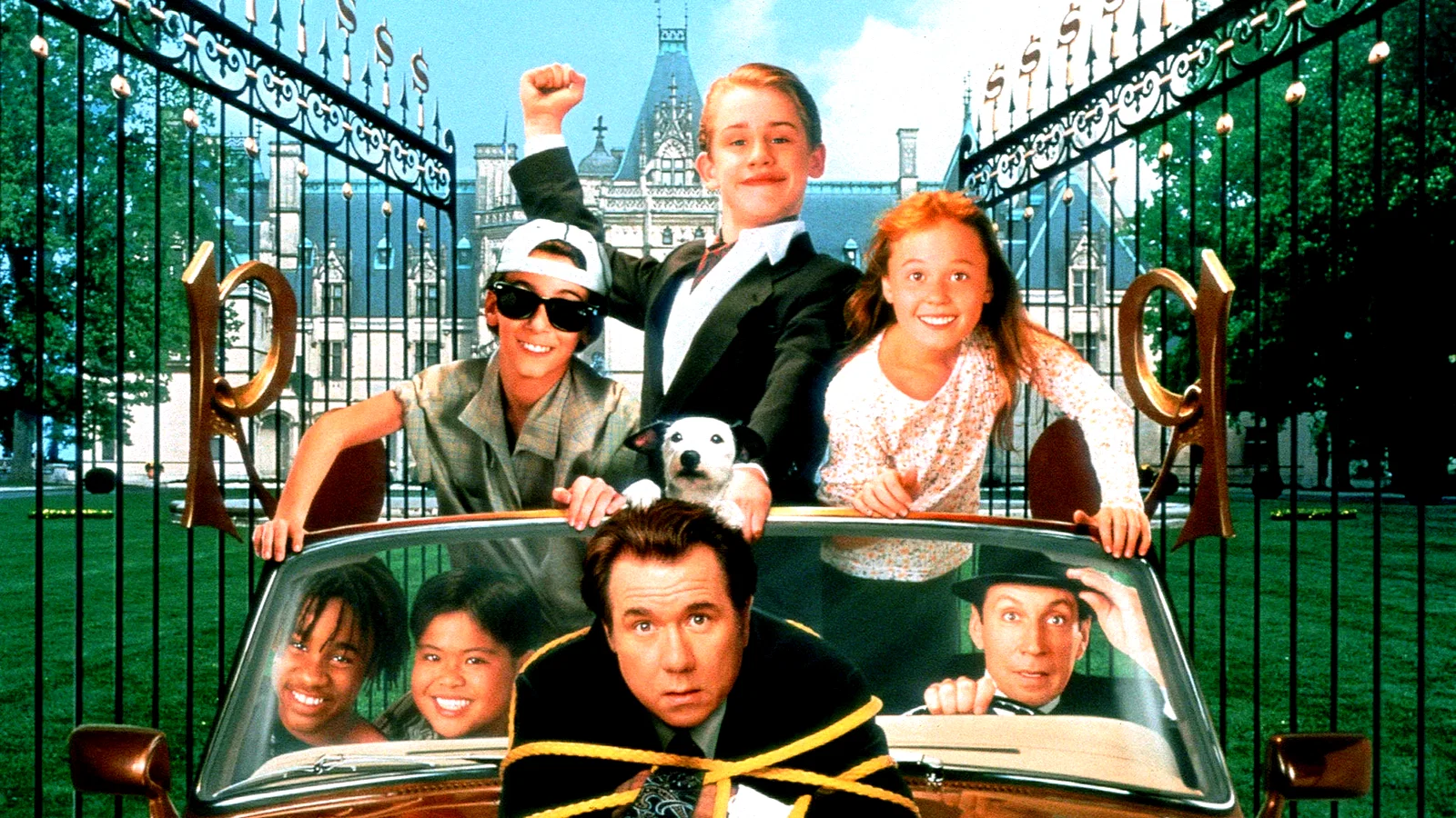 Photo 2 du film : Richie Rich