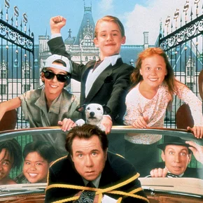 Photo du film : Richie Rich