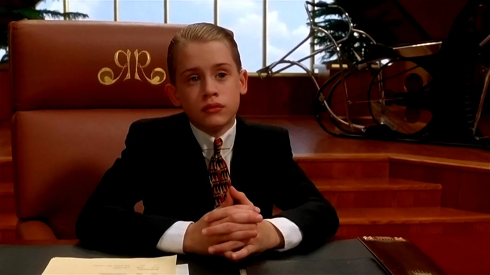 Photo 3 du film : Richie Rich