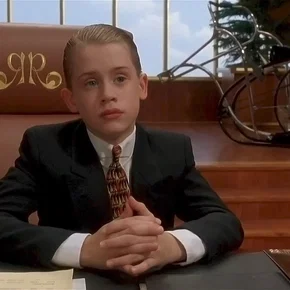 Photo du film : Richie Rich
