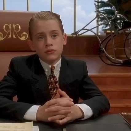 Miniature photo du film : Richie Rich