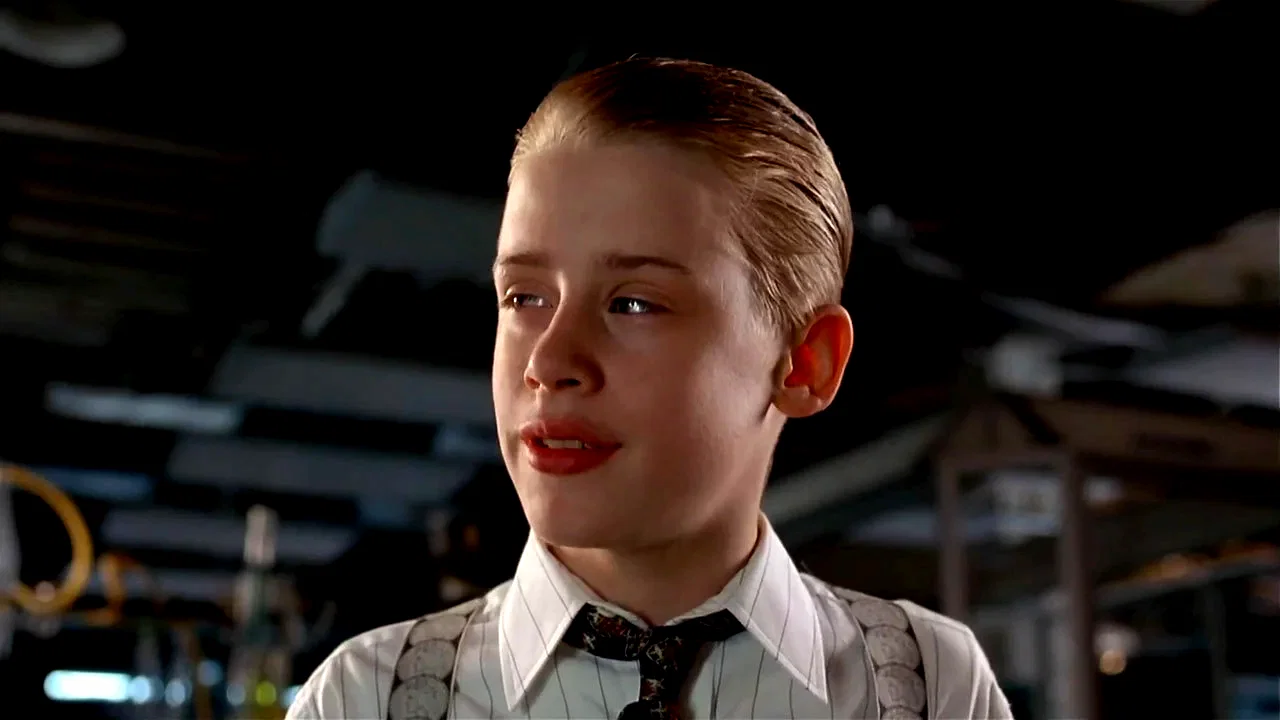 Photo 5 du film : Richie Rich