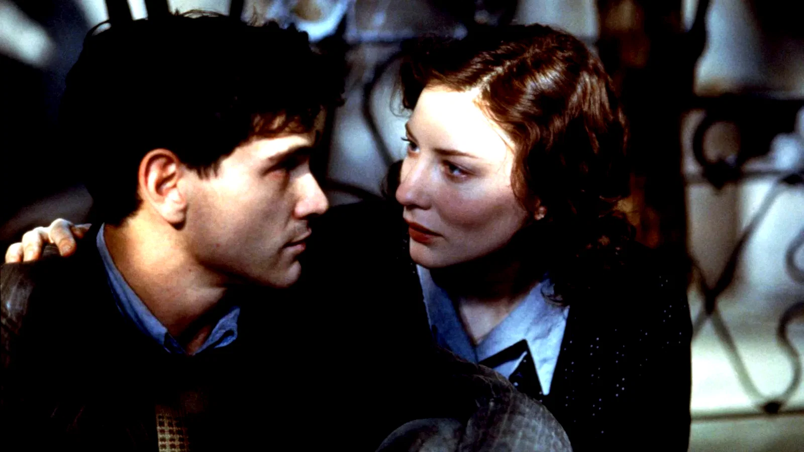 Photo 4 du film : Charlotte gray