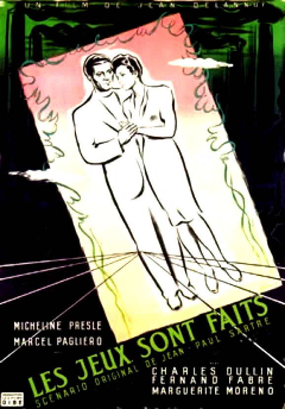 Affiche du film : Second chance