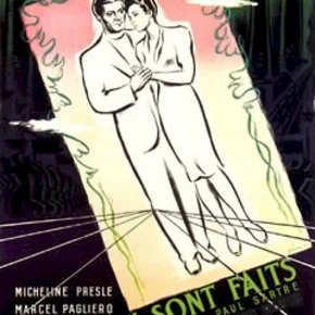 Photo du film : Second chance
