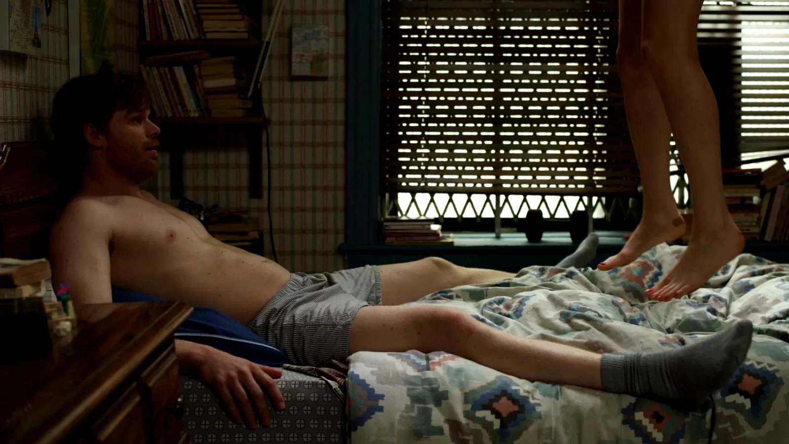 Photo 2 du film : East Fifth Bliss