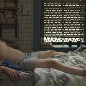Photo du film : East Fifth Bliss