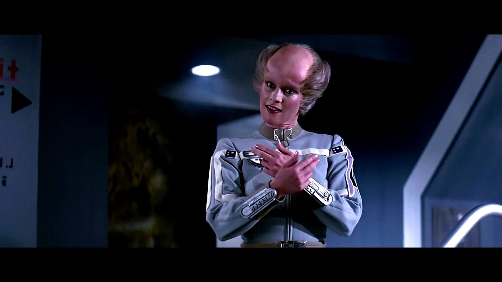 Photo 12 du film : The Last Starfighter