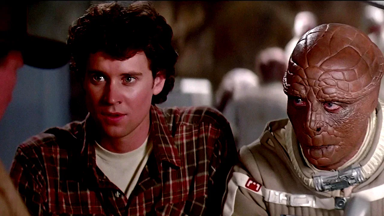 Photo 14 du film : The Last Starfighter