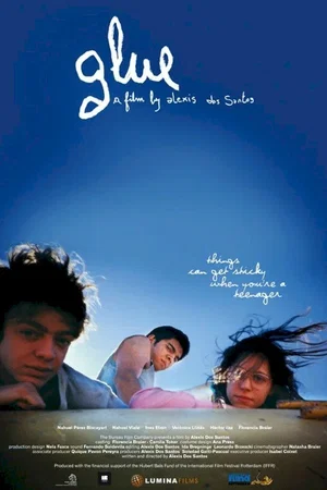 Affiche du film : La glu