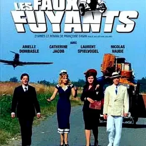 Photo du film : Faux fuyants