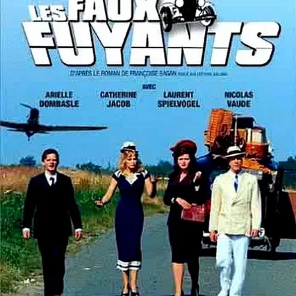 Miniature photo du film : Faux fuyants