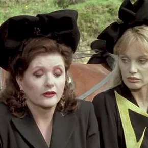 Photo du film : Faux fuyants