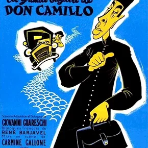 Photo du film : La grande bagarre