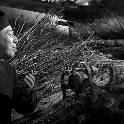 Miniature photo du film : La grande bagarre