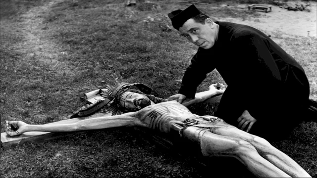 Photo 3 du film : La grande bagarre