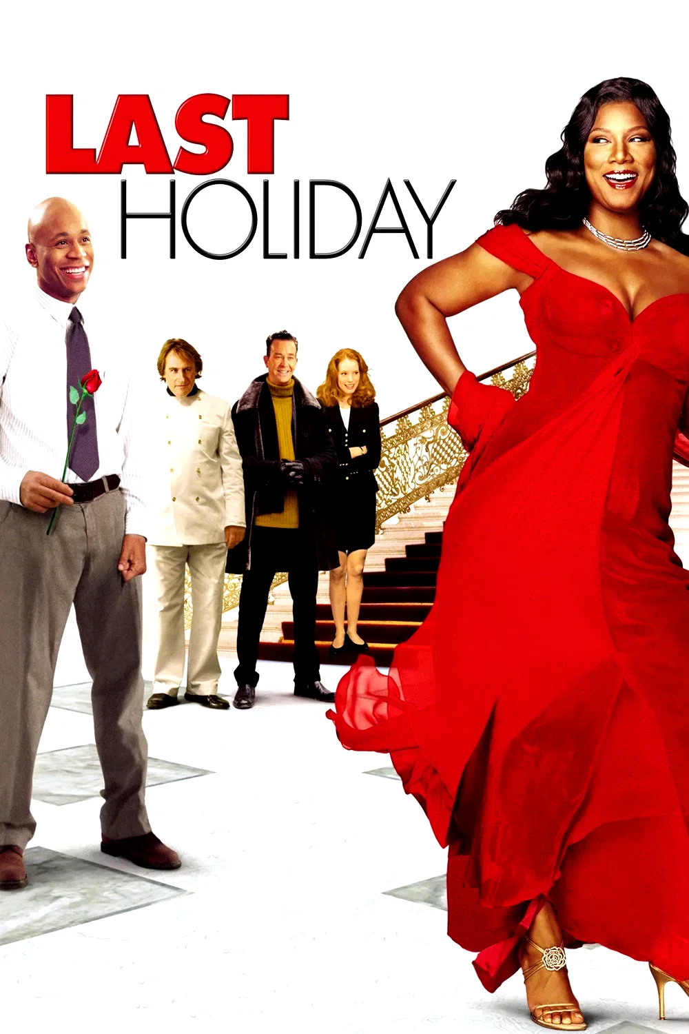 Affiche du film : Vacances sur ordonnance