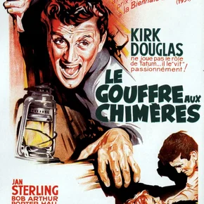 Photo du film : Le gouffre