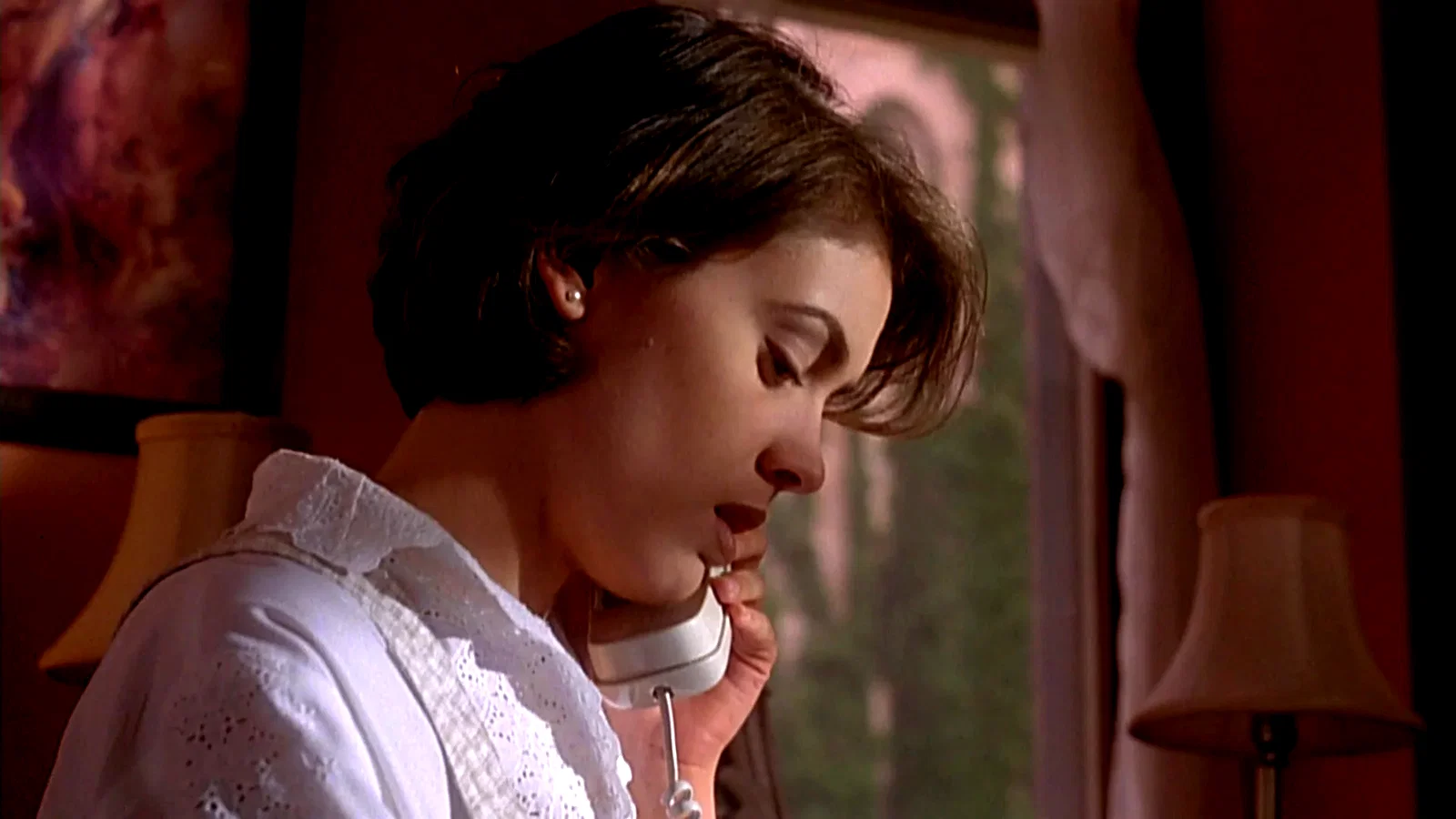 Photo 3 du film : L'etreinte du vampire