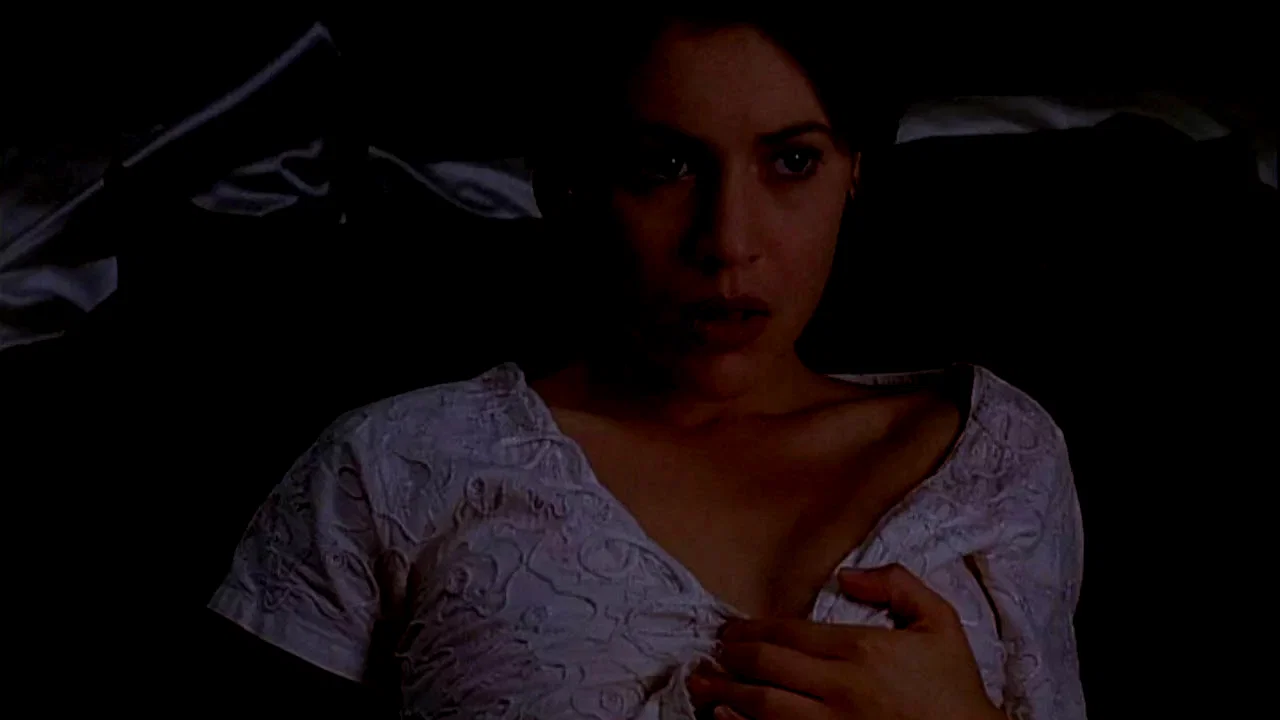 Photo 6 du film : L'etreinte du vampire