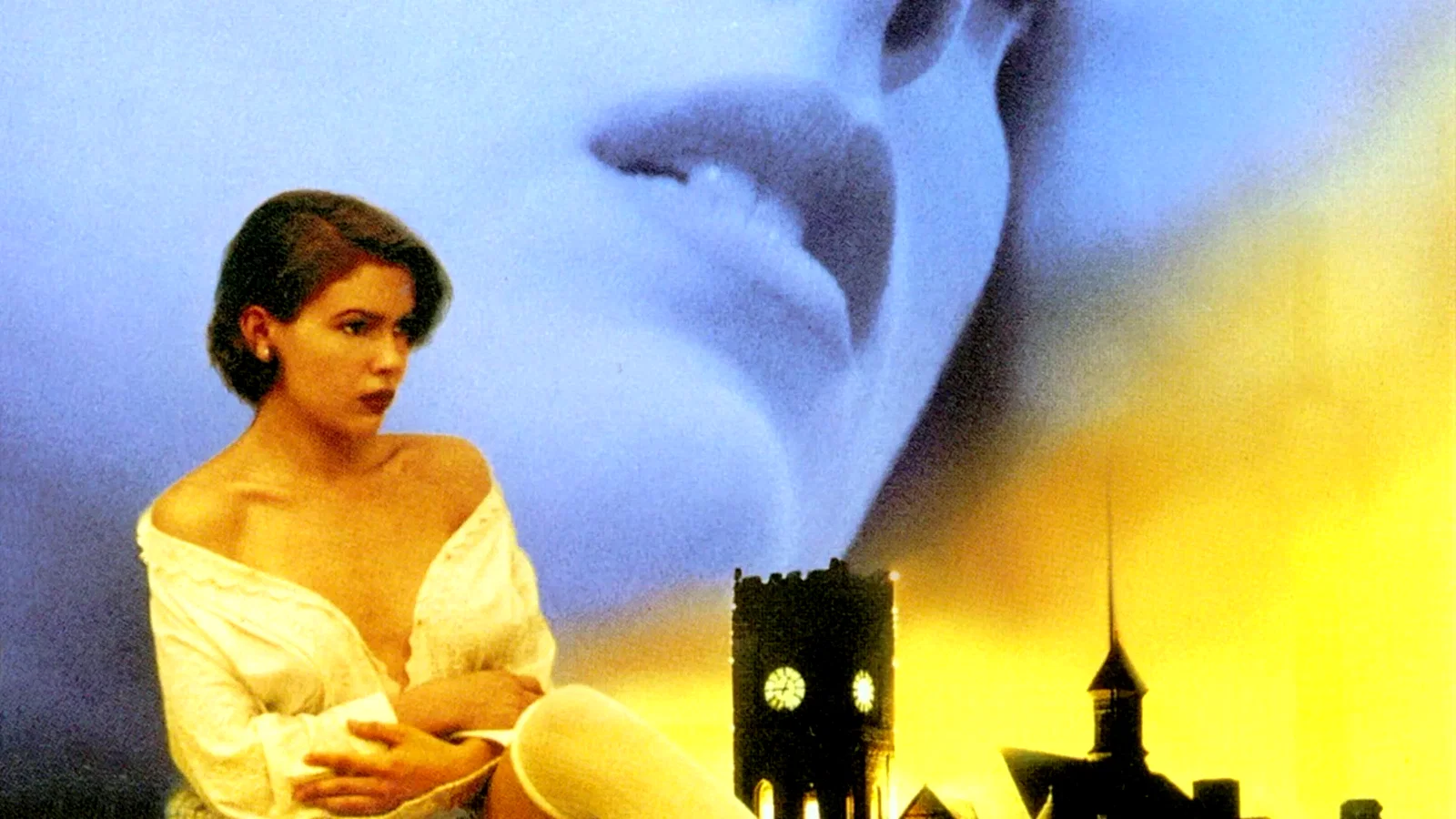 Photo 7 du film : L'etreinte du vampire