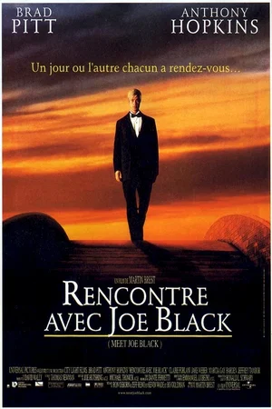 Affiche du film : Black joe