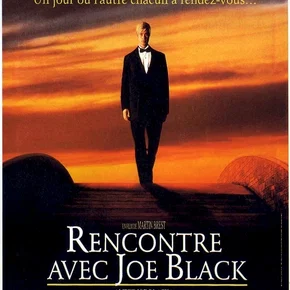 Photo du film : Black joe