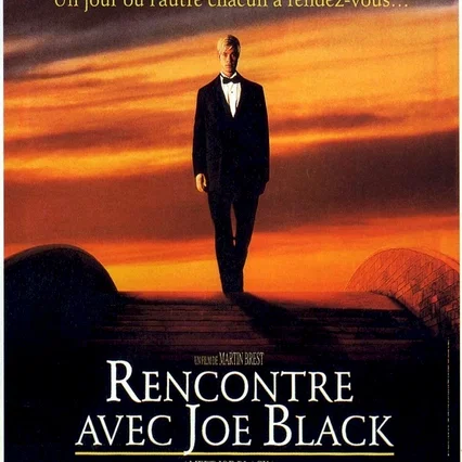 Miniature photo du film : Black joe