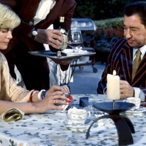 Photo du film : Les suspects