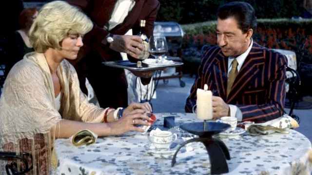 Photo 2 du film : Les suspects