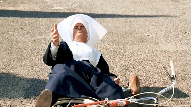 Photo 3 du film : Les extra terrestres