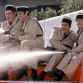 Photo du film : Les extra terrestres