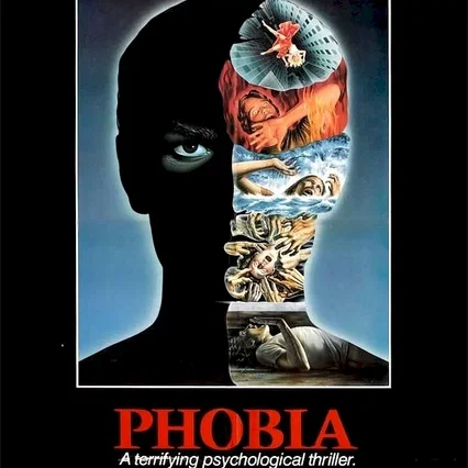 Miniature photo du film : Phobia
