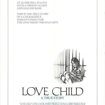 Miniature photo du film : Love Child