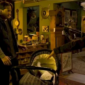 Photo du film : Whole lotta sole