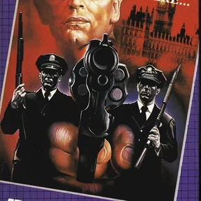 Photo du film : Psychopath