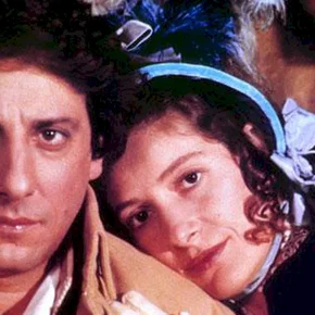 Photo du film : Rossini Rossini