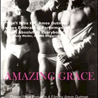 Miniature photo du film : Amazing grace