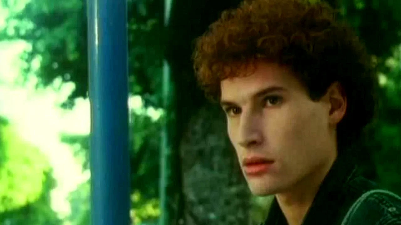Photo 4 du film : Amazing grace