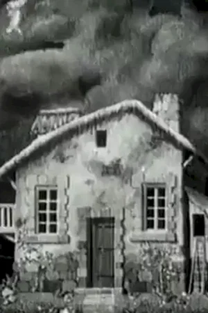 Affiche du film : La maison ensorcelee