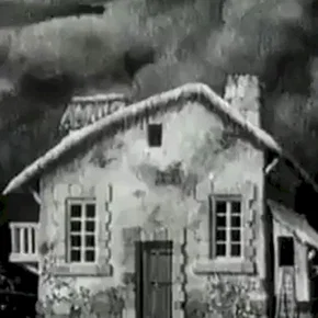 Photo du film : La maison ensorcelee