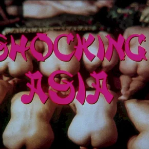 Photo du film : Shocking asia