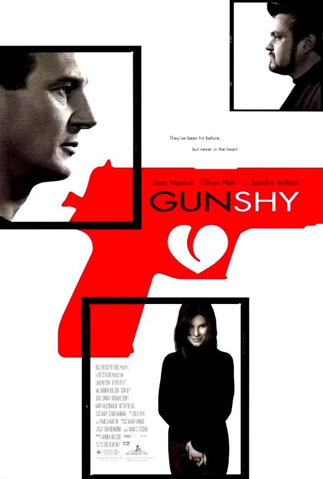 Affiche du film : Parano