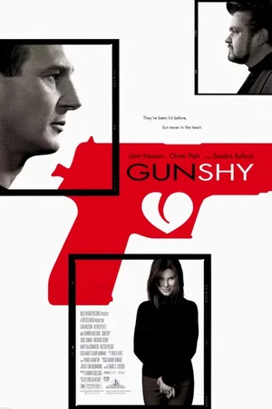 Affiche du film : Parano
