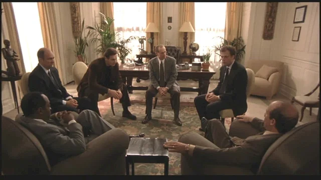 Photo 2 du film : Parano
